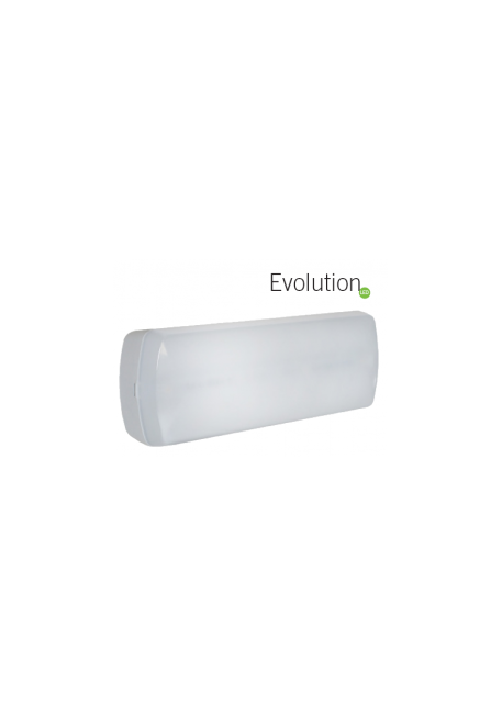 EMERGENCIA SAGELUX REF. EVO300