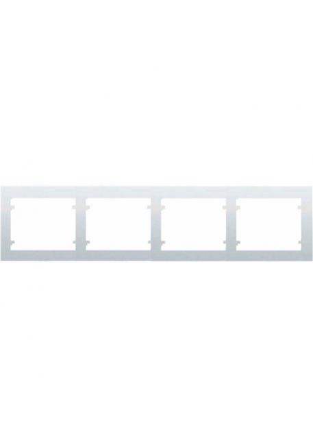 CERCO 4 ELEM IRIS BCO HORIZONTAL