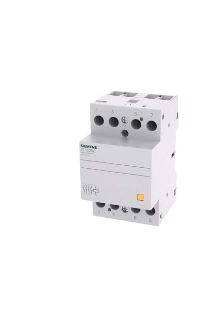 CONTACTOR 4P NA 63A SIEMENS