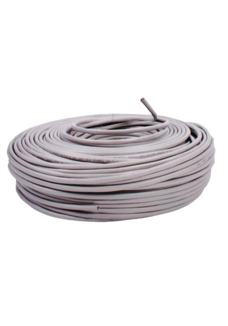 ROLLO 20 MTS CABLE COAXIAL