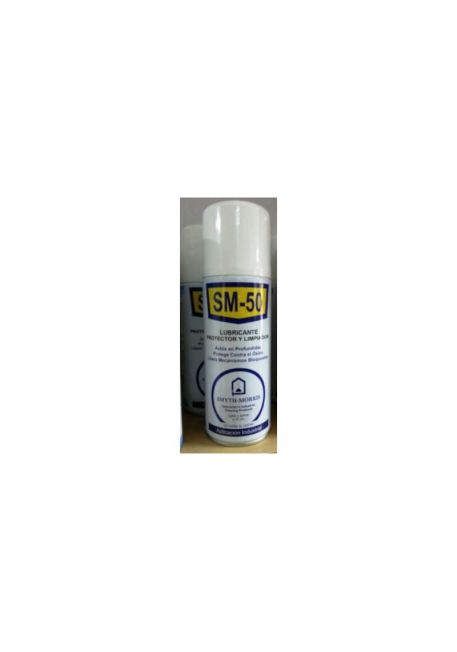 LUBRICANTE PROTECTOR MULTIUSO SM-50